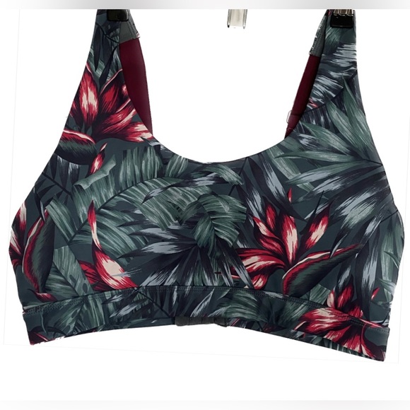 Lole Other - Lole GRN/PNK Wireless Sports, L *P1092